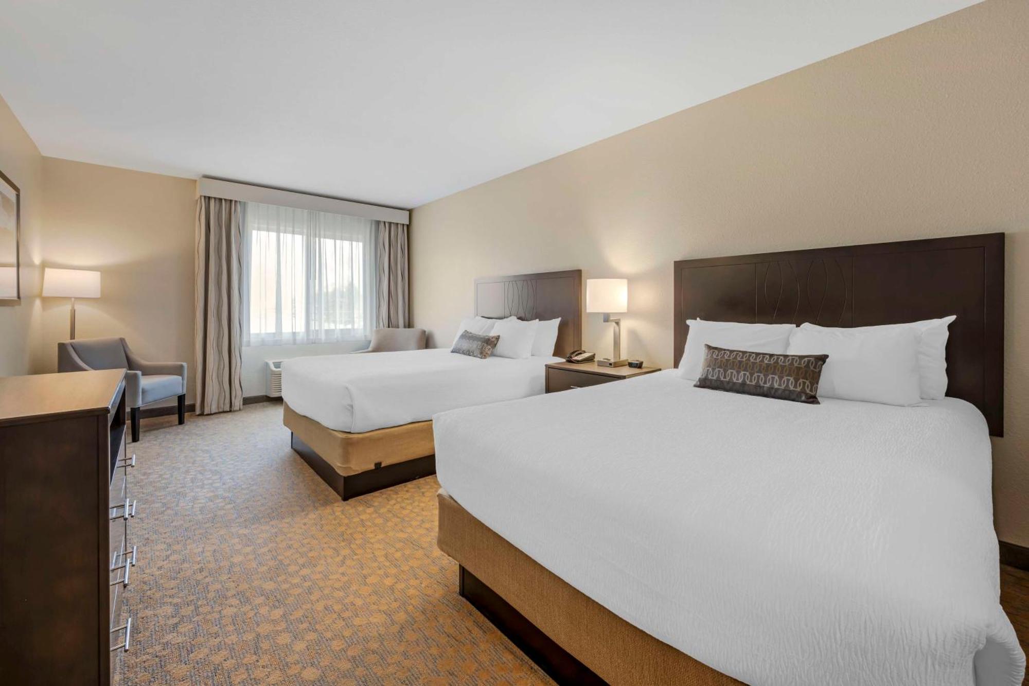 Best Western Plus The Inn At Hells Canyon Clarkston Zewnętrze zdjęcie