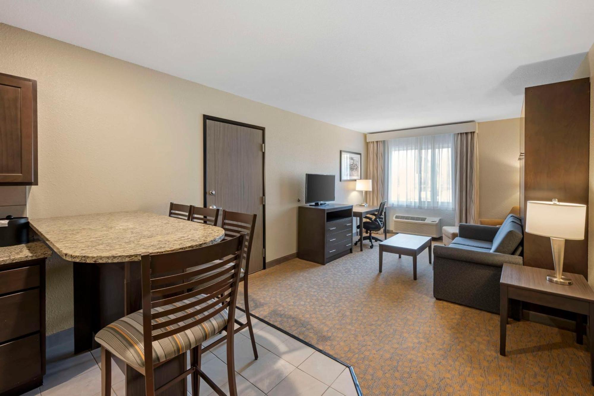 Best Western Plus The Inn At Hells Canyon Clarkston Zewnętrze zdjęcie