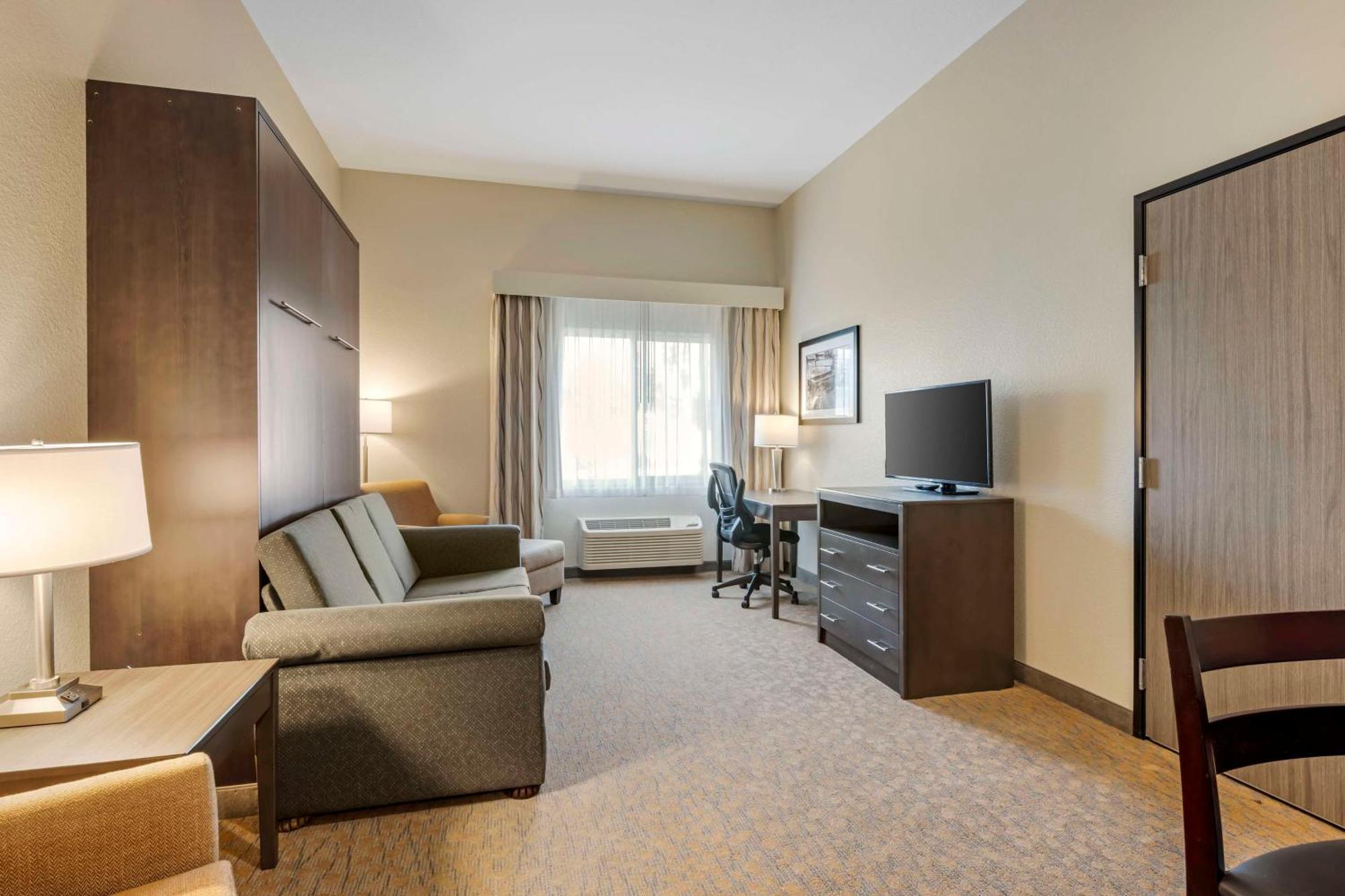 Best Western Plus The Inn At Hells Canyon Clarkston Zewnętrze zdjęcie
