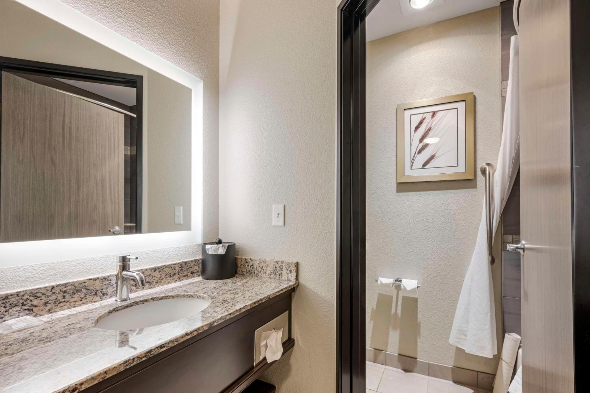 Best Western Plus The Inn At Hells Canyon Clarkston Zewnętrze zdjęcie